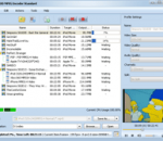 ImTOO MPEG Encoder Standard 5.1.37.0723 ImTOO MPEG Encoder Standard 5.1.37.0723