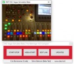 OSC Vegas Simulator beta2 OSC Vegas Simulator beta2