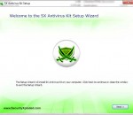 SX Antivirus Kit 4.0 SX Antivirus Kit 4.0