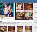 Instagram Explorer Instagram Explorer