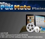 ImTOO iPad to PC Transfer 5.4.16.20130805 ImTOO iPad to PC Transfer 5.4.16.20130805