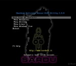 Shardana Antivirus Rescue Disk Utility 3.4.2 Shardana Antivirus Rescue Disk Utility 3.4.2