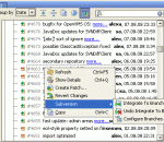 Subversion 1.8.3 Subversion 1.8.3