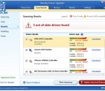 WinZip Driver Updater 1.0 WinZip Driver Updater 1.0