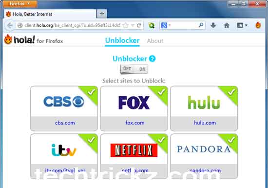 Unblock Website Software Free Download For Mac