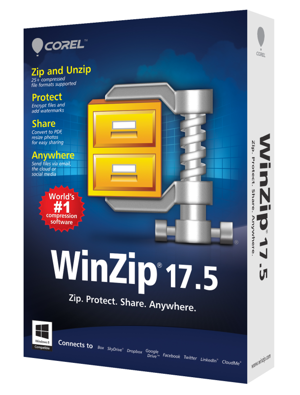 Winzip Serial Code 17.5