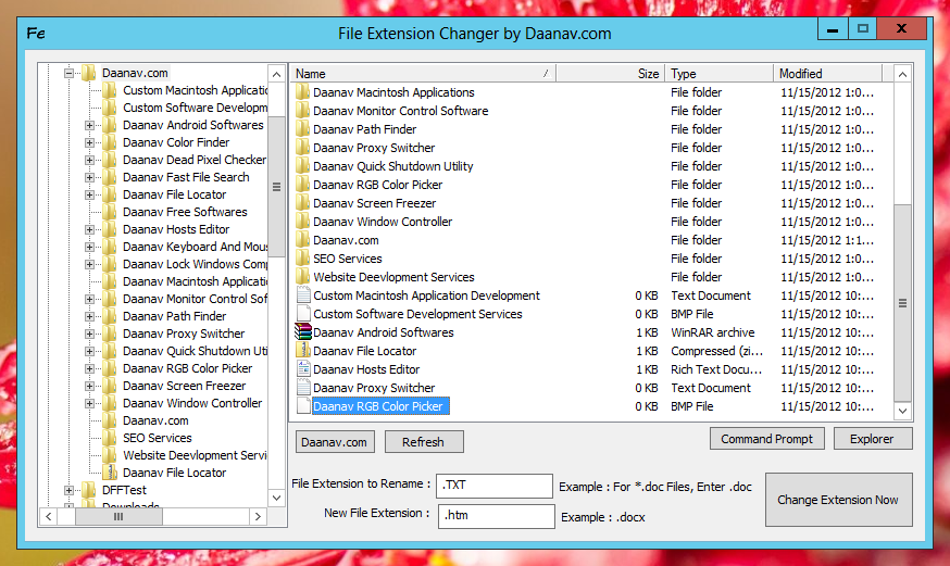 exe to apk file converter free download for pc