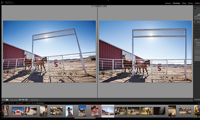 lightroom 5.2 trial