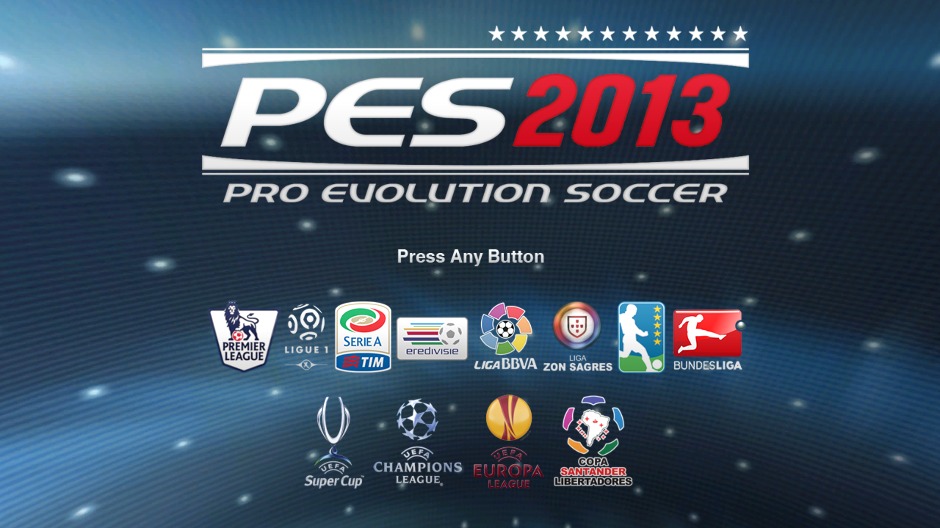 pes 2013 pro evolution soccer